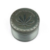 Grinder Grass Leaf, 4-dijelni