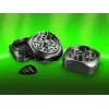 Krush Kube Grinder 3.0, 3-dijelni