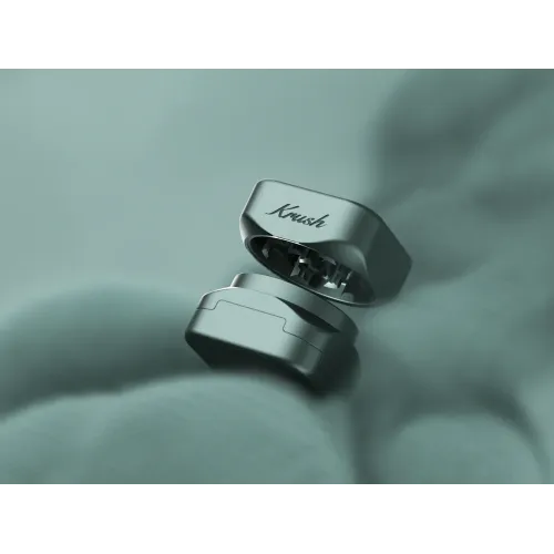 Krush Kube Grinder 3.0, 3-dijelni