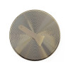 Grinder Rosegold, 4-dijelni