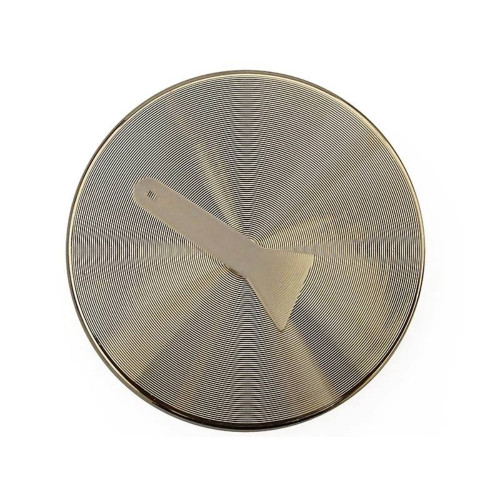Grinder Rosegold, 4-dijelni