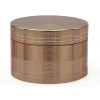 Grinder Rosegold, 4-dijelni