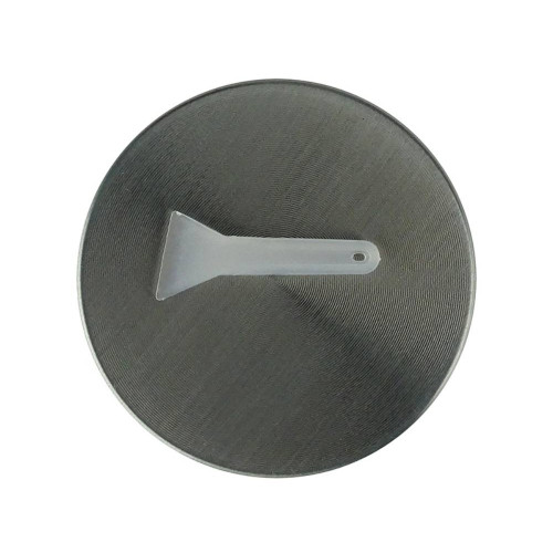 Grinder Skull with Ivy, 4-dijelni