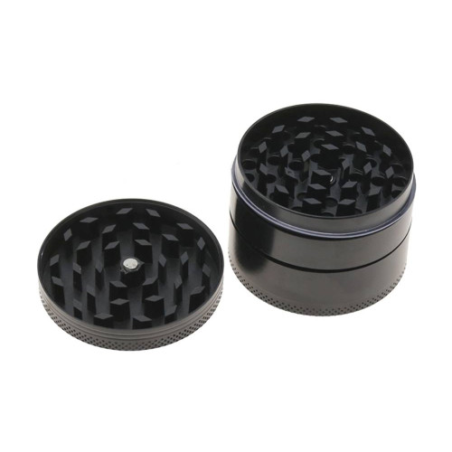 Grinder Spider, 4-dijelni