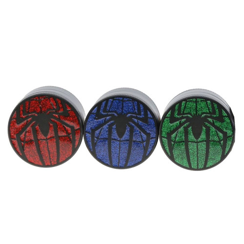 Grinder Spider, 4-dijelni