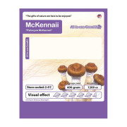 Magic Mushrooms, McKennaii Grow Kit - 1200 cc, McSmart Magic Mushrooms, McKennaii Grow Kit - 1200 cc, McSmart