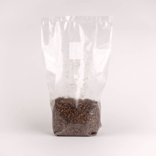 Sterilizirani supstrat u vrećici, 1300 g