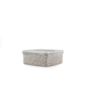 Sterilizirani supstrat u posudi, 2100 cc