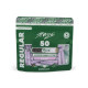 PURIZE Regular Lilac 9 mm, filteri s aktivnim ugljenom (50 kom.)