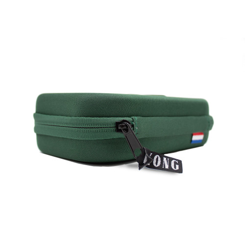 Kofer ApeStoned Kong Classic, zeleni