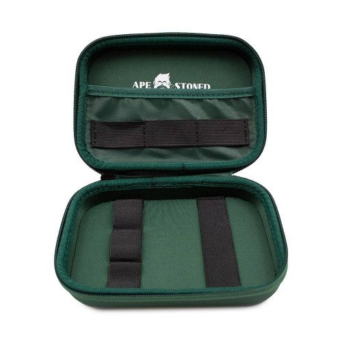 Kofer ApeStoned Kong Classic, zeleni