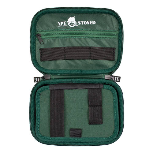 Kofer ApeStoned Kong Maestro, zeleni