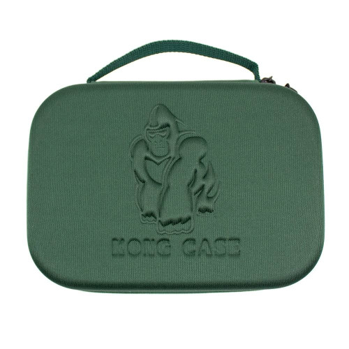 Kofer ApeStoned Kong Maestro, zeleni