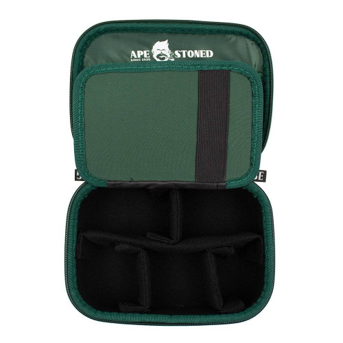 Kofer ApeStoned Kong Maestro, zeleni