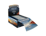 Elements Artesano King Size Slim papirići + filteri + ladica