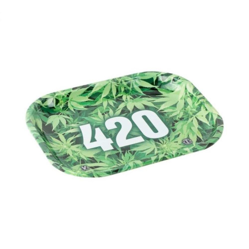 Pladanj 420, manji