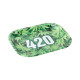 Pladanj 420, manji
