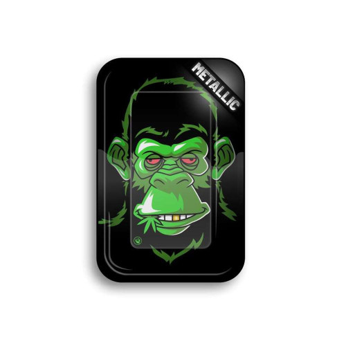 Metalni pladanj Stoned 3/4, srednji