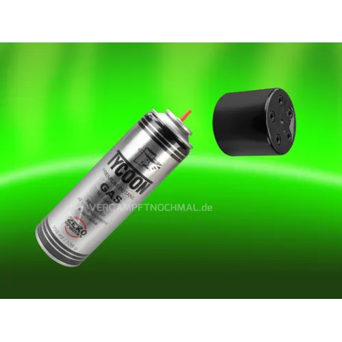 Plin za punjenje upaljača svih vrsta, 250 ml