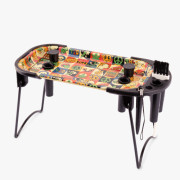 Set za motanje Groovy, 9-dijelni