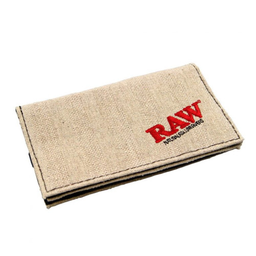 RAW torbica Hemp Smokers Wallet