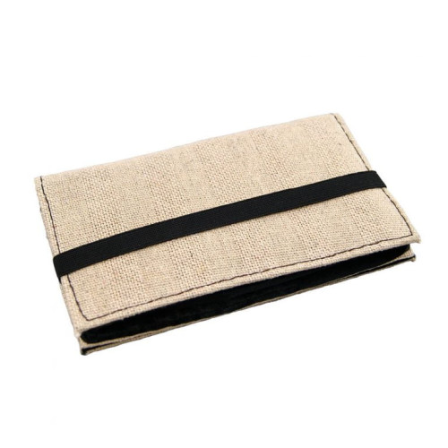 RAW torbica Hemp Smokers Wallet