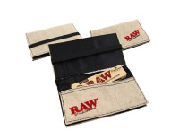 RAW torbica Hemp Smokers Wallet