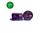 CBD balzam od konoplje Kanabi, 50 ml