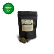CBD cvjetovi NorthWest 10 g, Kanabi