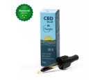 10 % CBD ulje Kanabi, puni spektar, 5 ml