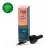 20 % CBD ulje Kanabi, puni spektar, 5 ml
