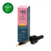 40 % CBD ulje Kanabi, puni spektar, 5 ml