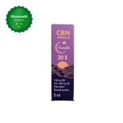 30 % CBN smola Kanabi, 5 ml