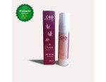 CBD grijaće-rashladni gel za masažu mišića Kanabi, 100 ml