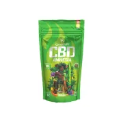CBD cvjetovi Amnesia, 69 % CBD, 1 g CBD cvjetovi Amnesia, 69 % CBD, 1 g