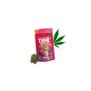 T8HC cvjetovi Gorilla Kush, 1 g