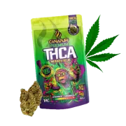 THCA cvjetovi Monkey Glue, 1 g