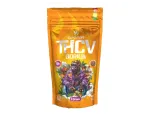 THCV cvjetovi Flower Gorilla, THCV 69 %, 1 g