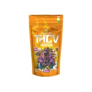 THCV cvjetovi Flower Gorilla, THCV 69 %, 1 g THCV cvjetovi Flower Gorilla, THCV 69 %, 1 g