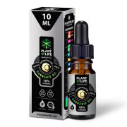 CBD ulje 10%, 10ml, puni spektar