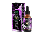 CBD ulje Ultra Spectrum, 15 % CBD in 15 % CBG, 10 ml, puni spektar