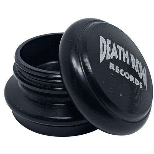 2 u 1 ručna lula i mlinac, 13 cm, Death Row Records