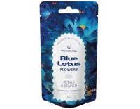 Plavi lotos - cvijet, 10 g, Canntropy