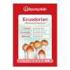 Čarobne gljive – Ecuadorian spore