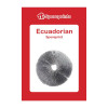 Čarobne gljive – Ecuadorian spore
