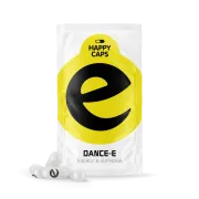 Dance-E kapsule, Happy Caps, 4 kom