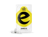 Dance-E kapsule, Happy Caps, 4 kom