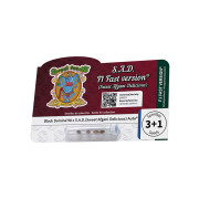 Sweet Afgani Delicious S.A.D. Fast Version (3 sjemenke + 1 gratis), Sweet Seeds