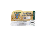 Sweet Cheese Fast Version (3 sjemenke + 1 gratis), Sweet Seeds