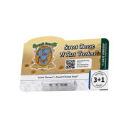 Sweet Cheese Fast Version (3 sjemenke + 1 gratis), Sweet Seeds
